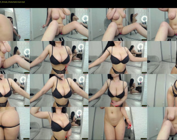 berry_pie — 83 minute Chaturbate female cam show recording, 720p, Jul 30, 2024