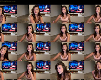 bitter_moon — 4 minute Chaturbate female cam show recording, 720p, Jul 31, 2024