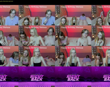 bjliki — 121 minute Chaturbate couple cam show recording, 720p, Jul 30, 2024