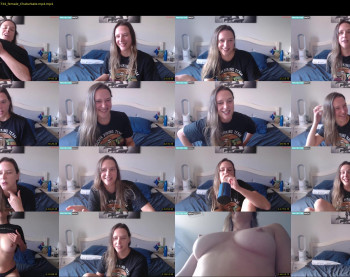 bluexstacey — 120 minute Chaturbate female cam show recording, 720p, Jul 30, 2024