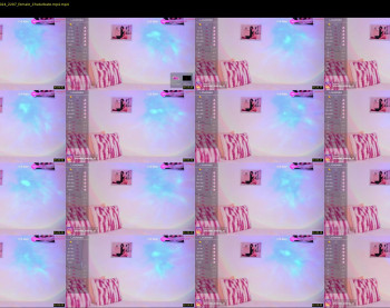 brianna_monroe_ — 3 minute Chaturbate female cam show recording, 720p, Jul 30, 2024