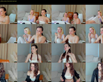 charlotte_wow — 67 minute Chaturbate female cam show recording, 720p, Jul 30, 2024