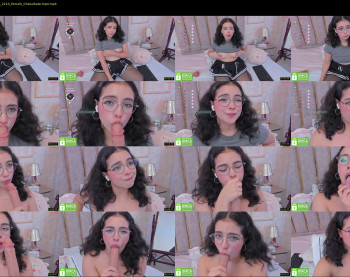 cheerrysweett — 32 minute Chaturbate female cam show recording, 720p, Jul 30, 2024
