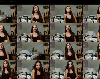 chrisstop18 — 71 minute Chaturbate female cam show recording, 720p, Jul 30, 2024