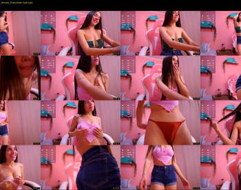 cielo69_ — 59 minute Chaturbate female cam show recording, 720p, Jul 31, 2024