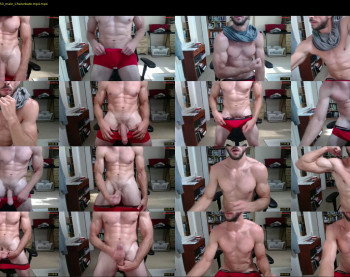 cloud900x — 67 minute Chaturbate male cam show recording, 480p, Jul 31, 2024
