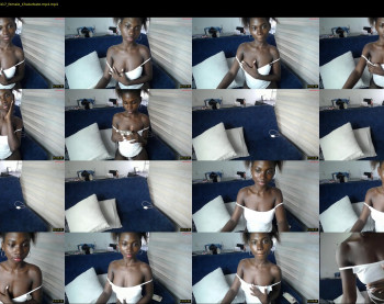 conymegan — 18 minute Chaturbate female cam show recording, 720p, Jul 30, 2024