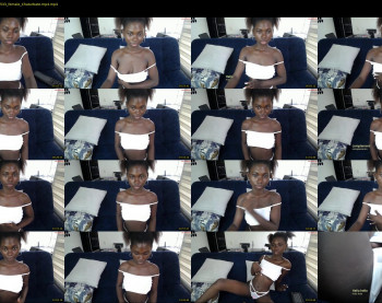 conymegan — 29 minute Chaturbate female cam show recording, 720p, Jul 30, 2024
