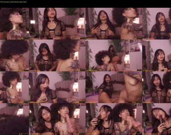cooper_reds — 112 minute Chaturbate female cam show recording, 720p, Jul 30, 2024