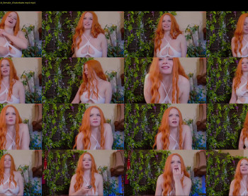 cruelalice — 23 minute Chaturbate female cam show recording, 720p, Jul 30, 2024