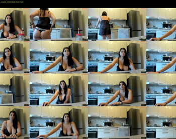 cuplu29 — 60 minute Chaturbate couple cam show recording, 480p, Jul 30, 2024