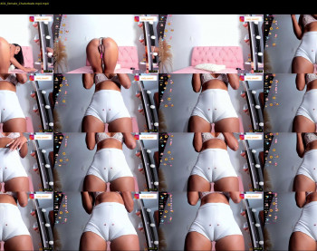 curly_sweett — 68 minute Chaturbate female cam show recording, 720p, Jul 30, 2024