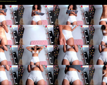 curly_sweett — 121 minute Chaturbate female cam show recording, 720p, Jul 31, 2024