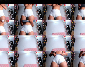 curly_sweett — 26 minute Chaturbate female cam show recording, 720p, Jul 31, 2024