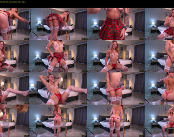 cute__foxy — 13 minute Chaturbate couple cam show recording, 720p, Jul 30, 2024