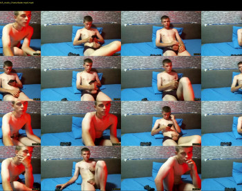 cute_oliver — 120 minute Chaturbate male cam show recording, 720p, Jul 31, 2024