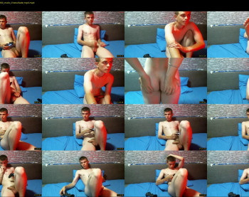 cute_oliver — 34 minute Chaturbate male cam show recording, 720p, Jul 31, 2024