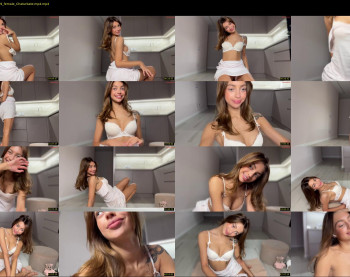 cuteelsa_ — 54 minute Chaturbate female cam show recording, 720p, Jul 30, 2024