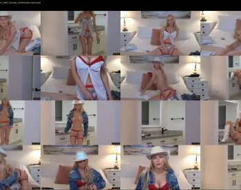 daddyissuessab — 120 minute Chaturbate female cam show recording, 720p, Jul 30, 2024