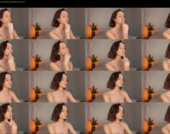 daisy_mint — 14 minute Chaturbate female cam show recording, 720p, Jul 30, 2024
