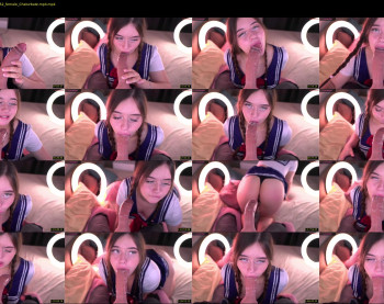 deepsouly — 121 minute Chaturbate female cam show recording, 720p, Jul 30, 2024