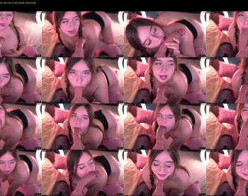 deepsouly — 10 minute Chaturbate female cam show recording, 720p, Jul 30, 2024
