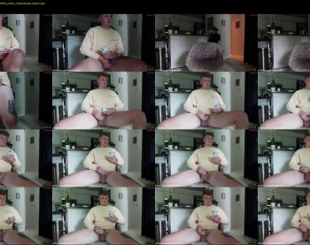 deeyungguy — 8 minute Chaturbate male cam show recording, 720p, Jul 30, 2024