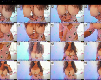 dolce4you69 — 3 minute Chaturbate female cam show recording, 720p, Jul 30, 2024