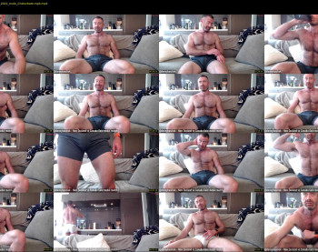 donnybasilisk — 59 minute Chaturbate male cam show recording, 720p, Jul 30, 2024