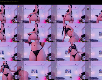 eliizabeth_roberts — 4 minute Chaturbate female cam show recording, 720p, Jul 30, 2024