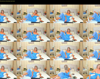 elisarosse_ — 6 minute Chaturbate female cam show recording, 720p, Jul 30, 2024