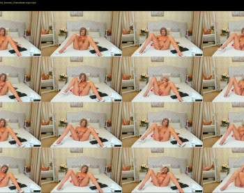 elisarosse_ — 3 minute Chaturbate female cam show recording, 720p, Jul 31, 2024