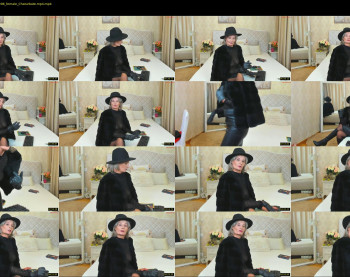 elisarosse_ — 6 minute Chaturbate female cam show recording, 720p, Jul 31, 2024