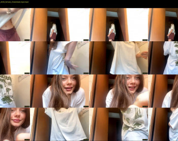 emersoncane — 4 minute Chaturbate female cam show recording, 720p, Jul 30, 2024