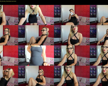 emilymilf__ — 117 minute Chaturbate female cam show recording, 720p, Jul 30, 2024