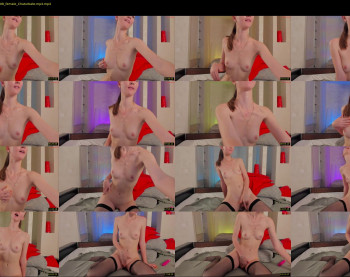 emma_flin — 22 minute Chaturbate female cam show recording, 720p, Jul 30, 2024