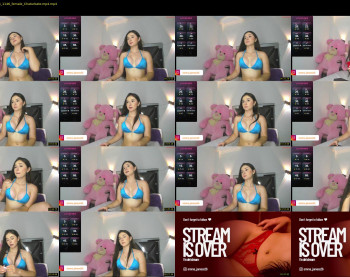 emma_jamess — 37 minute Chaturbate female cam show recording, 720p, Jul 30, 2024
