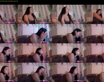 emma_johnson_ — 18 minute Chaturbate female cam show recording, 720p, Jul 30, 2024