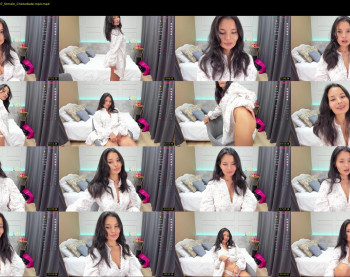 erika_soft — 120 minute Chaturbate female cam show recording, 720p, Jul 30, 2024