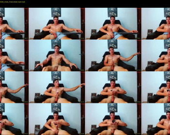 ethangreey1 — 45 minute Chaturbate male cam show recording, 480p, Jul 31, 2024
