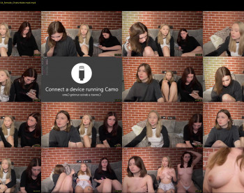 eumomino — 61 minute Chaturbate couple cam show recording, 720p, Jul 30, 2024