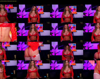 evasunderland — 112 minute Chaturbate female cam show recording, 720p, Jul 30, 2024