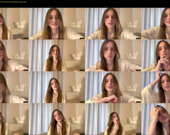 fflloowweerr — 29 minute Chaturbate couple cam show recording, 720p, Jul 30, 2024