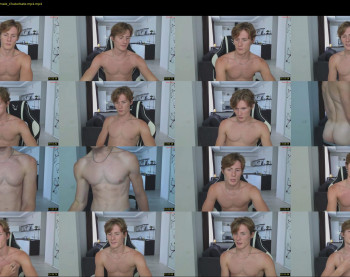 fixsicki — 34 minute Chaturbate male cam show recording, 720p, Jul 30, 2024