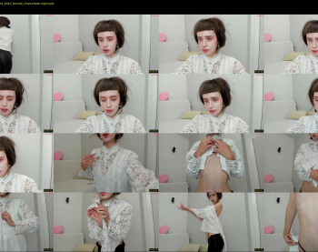 flowerofsin2001 — 7 minute Chaturbate female cam show recording, 720p, Jul 30, 2024