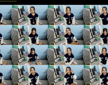 frank_sasha — 35 minute Chaturbate couple cam show recording, 720p, Jul 30, 2024