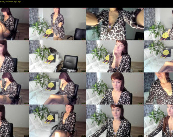 fritha — 63 minute Chaturbate female cam show recording, 720p, Jul 30, 2024