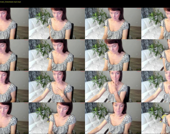 fritha — 8 minute Chaturbate female cam show recording, 720p, Jul 31, 2024
