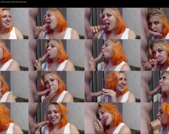 genrikhbecca — 4 minute Chaturbate couple cam show recording, 720p, Jul 30, 2024