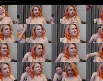 genrikhbecca — 4 minute Chaturbate couple cam show recording, 720p, Jul 30, 2024